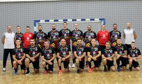 “Шумен” е шампион на България по хандбал