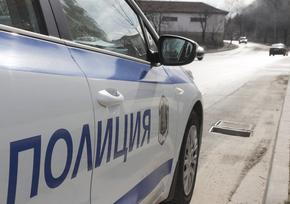 Шофьорка с 1,68 промила алкохол в кръвта заби автомобила си в метална ограда