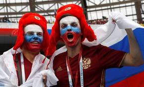УЕФА ще допусне руските отбори в турнирите, но само при най-малките