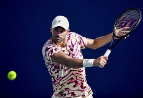 Григор Димитров стартира с победа на турнира по тенис от сериите "Мастърс" в Маями