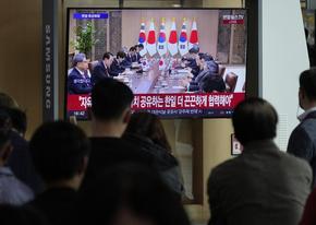 Северна Корея предупреди Япония да не се присъединява към ядрена консултативна група между САЩ и Южна Корея