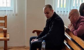 Жечко Кюркчиев призна вината си за смъртта на Светомира, каза, че съжалява