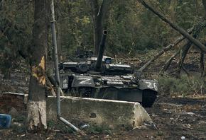 "Уолстрийт Джърнал": Русия изоставя повече тежко въоръжение в Украйна отколкото Западът доставя на Киев