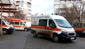 От петък до днес - 50 новозаразени и 5 починали от ковид в Шуменско