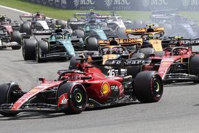 Президентът на Формула 1 отвори процедура за приемане на нови отбори