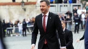 Словашкият премиер създава нова партия преди предсрочните избори
