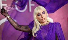 Лейди Гага се готви за нов „Оскар“, приготвила е шампанско