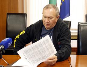 53 пилоти са зявили участие за планинското състезание „Мемориал Валерий Великов“