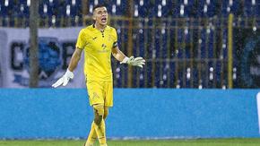 Новият титулярен вратар на "Левски" е сред най-обещаващите футболисти