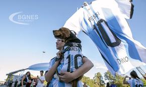 Аржентина и Франция определят кой ще е новият световен шампион