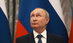 Путин предупредил Макрон, че има опасност от катастрофа в АЕЦ "Запорожие"