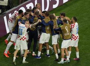 Хърватия елиминира Бразилия след дузпи и се класира за полуфиналите на Мондиал 2022