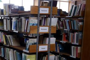 Училища в Шумен, Смядово и Хитрино ще обогатят библиотеките си и ще обособят кътове за четене
