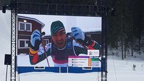 Станимир Беломъжев стана световен шампион по ски ориентиране за втори път