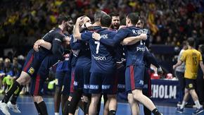 Дания и Франция ще спорят за титлата на Световното първенство по хандбал за мъже