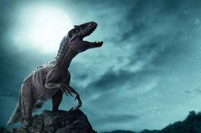 Не астероидът е убил динозаврите, а прахът след него