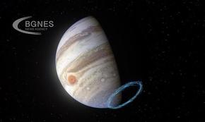 Юпитер е „хищникът“ на Слънчевата система: "изял" е множество по-малки планети