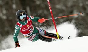 След 39 години: Българин е трети за Световната купа по ски алпийски дисциплини