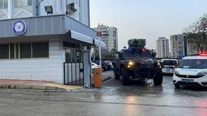 Две големи операции срещу ДАЕШ и ПКК са предприети в Турция