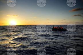 Шестима мигранти, включително 4 деца, са се удавили край Турция