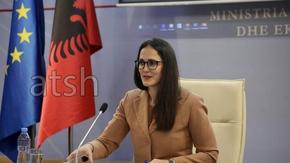 Албания отчита икономически растеж от 4,84% през 2022 г., най-високият в региона