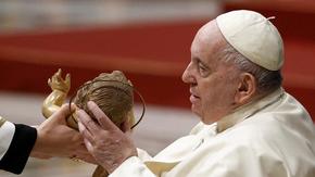 Папата осъди "жадните за власт и пари", които "поглъщат дори съседите си"
