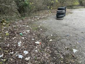 Община Шумен състави 20 акта за нерегламентирано изхвърляне на отпадъци