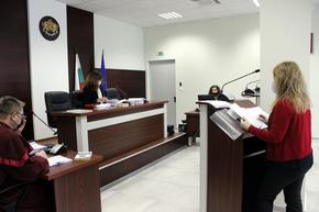 Съдът даде ход на делото на кмета на Никола Козлево срещу КПКОНПИ