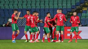 Футболните национали ще играят със Северна Македония в Лигата на нациите