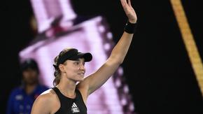 Елена Рибакина е първата финалистка на Откритото първенство на Австралия по тенис