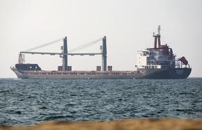 Украйна продължава със 120 дни споразумението за износ на зърно през Черно море, съобщи Киев