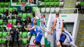 Баскетболният "Рилски спортист" грабна купата след вълнуващ финал с "Левски"