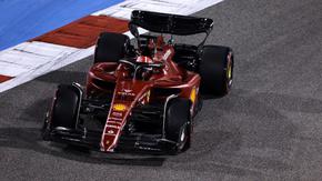 Льоклер ще потегли пръв в Гран при на Бахрейн