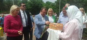 Иван Иванов: С рекордни средства за земеделието, БСП изравни субсидиите на българските и европейските фермери