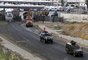 Турция нанесе нови удари по цели на ПКК в Северен Ирак