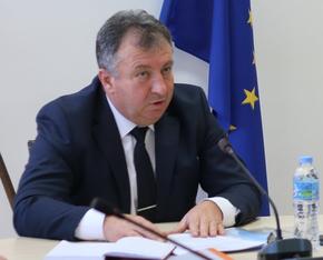Областният управител на Шумен подаде оставка, но остава на поста до решение за смяната му