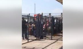 Стрелба на "Капъкуле", Турция затвори границата с Бъгария за три часа