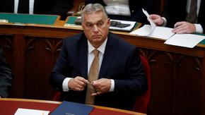 Унгария блокира €18 млрд. за Украйна и вбеси ЕС