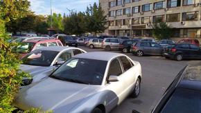 Общинският съвет в Шумен реши след час свободен престой да се заплаща паркирането до ДКЦ 1