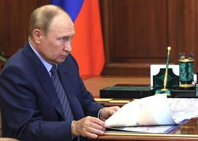 Путин прекрати споразуменията за избягване на двойното данъчно облагане с България и още 37 държави