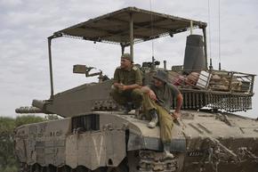 Военното крило на "Хамас" отложи втория кръг от освобождаването на заложници