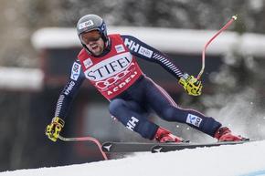 Александър Омод Килде спечели за втора поредна година малката Световната купа в спускането