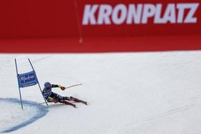 Микаела Шифрин подобри рекорда на Линдзи Вон по победи за Световната купа по ски
