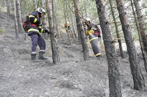 11 горски пожара са възникнали през 2022-ра в Шуменско