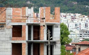 Жилищното строителство в Шуменско забавя ход