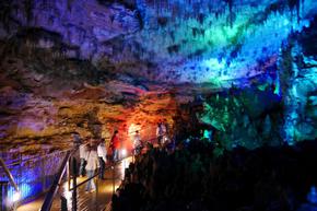 Отварят пещера “Бисерна” за туристи след 2-годишно прекъсване