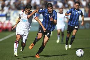 Каляри и Удинезе остават без победа в италианското първенство след днешните си поражения в 5-ия кръг