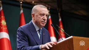 Турция ще увеличи дипломатическите усилия за овладяване на израелско-палестинския конфликт