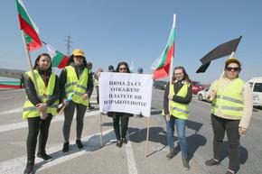 АПИ ще изплати 50% от дължимото на „Автомагистрали Черно море“ АД с решение на парламента