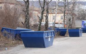 Общината: Шуменци могат да предават отпадъци от домашни ремонти в двора на „Дивизията“